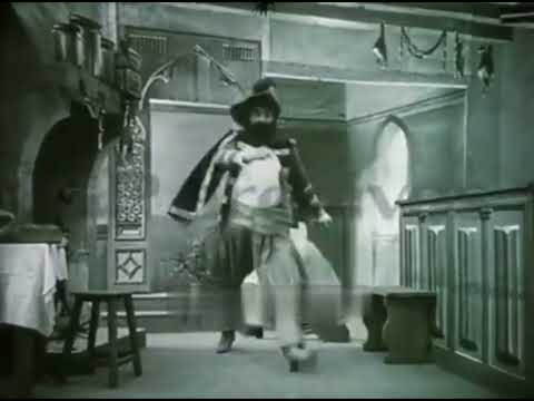 Le Petit Poucet (1905) Hop O' My Thumb (Pathé)