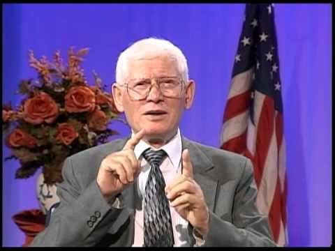 136. Ionel Plesa - Cadouri spirituale - Harul lui Dumnezeu il cerceteaza pe om