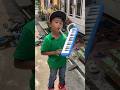 Teman Teman Suka M4in Pianika Gak Nih Shorts Telolet Susumurninasional