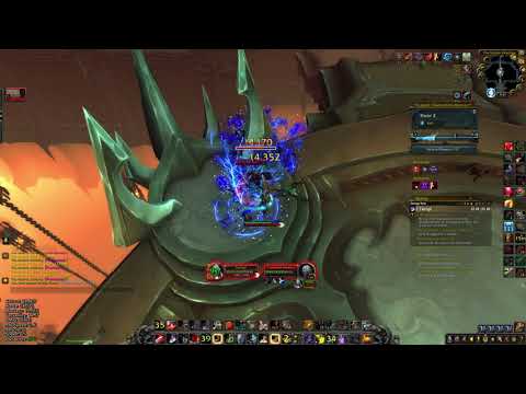 WoW Shadowlands 9.1.5 arms warrior pve Torghast The Upper Reaches Layer 12 4 stars ilvl 250