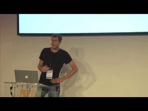 [JSConfEU 2011] Marijn Haverbeke: DOM implementation techniques