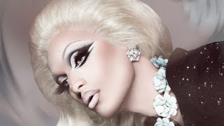 Miss Fame - Drag Makeup Tutorial I