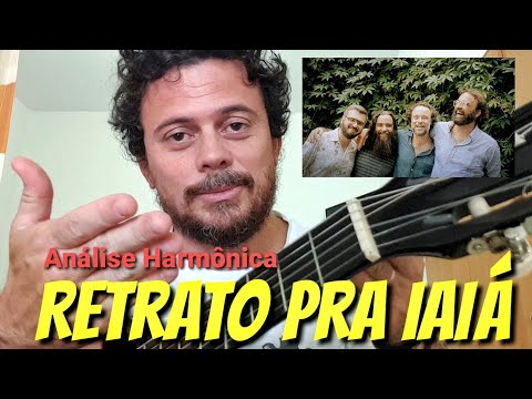 Retrato Pra Laiá - Los Hermanos