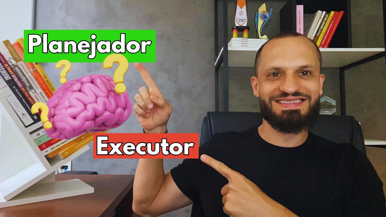 Como sair do planejamento para a execução das tarefas
