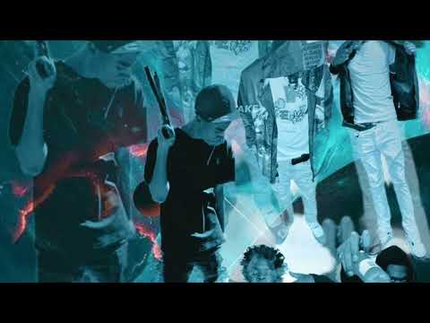 FRONT LINE - Too Tall x Big Dooley x Jy Murdaa x Yg Dang x Kano Atm