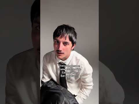 Eat me alive august 29th