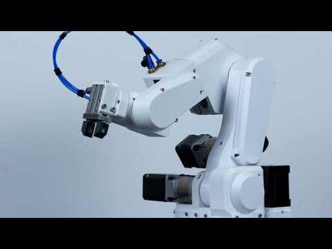 Parol6 assembly, part 7 - board installation, belt tension