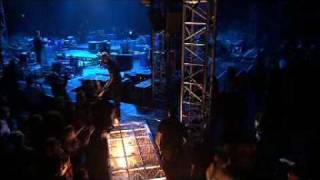 Claudio Baglioni - Tienimi Con Te - Tutti Qui Tour 2007
