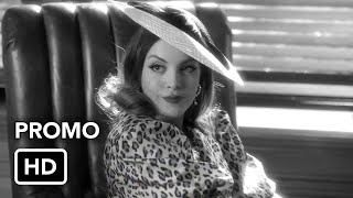 Dynasty 3x13 Promo "You See Most Things in Terms of Black & White"