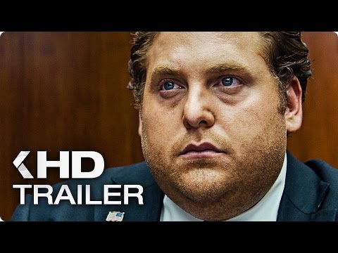 WAR DOGS Trailer (2016)