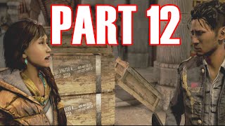 Far Cry 4 Gameplay Walkthrough Part 12 - HIM OR HER? |  Walkthrough From Part 1 - Ending