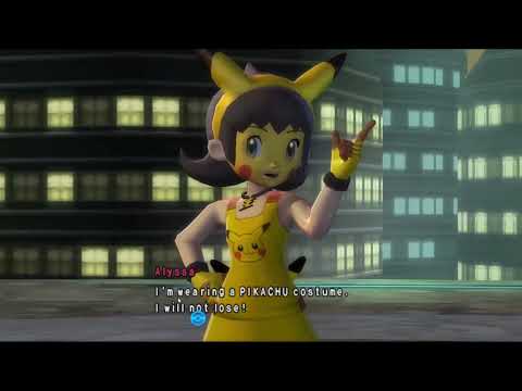 Hardest Pokemon Battle you've never heard of....