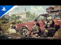 Vigor Chronicles: Salvation - Launch Trailer | PS5 & PS4 Games