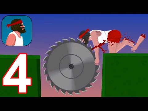 Short Life - Gameplay Walkthrough Part 4 All Levels 16-20 All Stars - Android, iOS #4