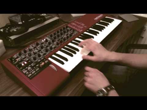 Nord Lead 4