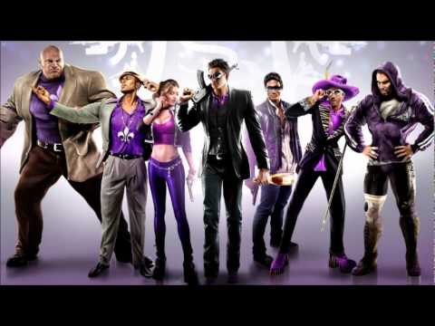 Prime VGM 41 - Saints Row: The Third - Customization Theme 1
