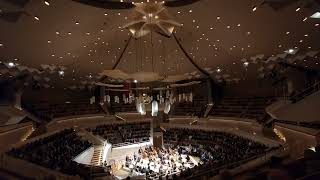 Berliner Philarmoniker, Prague Symphonic Orchestra, P. Tchaikovsky Romeo & Julia Fantasie Ouverture