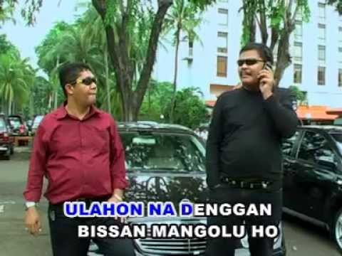 HAGABEON - PERDANA TRIO Vol.2