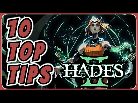 10 Hades 2 Tips For Beginner & Experienced Players!