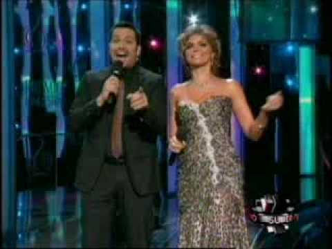 SuperXclusivo 2/19/10 - Analizan Premios Lo Nuestro 1/5