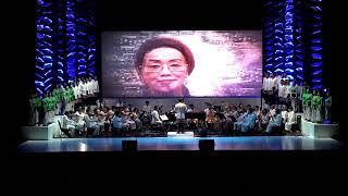 Download lagu Hymne Guru - Sartono, Arr. Binsar Sitompul, Sri Widodo, Arr. Joko Lemazh Suprayitno mp3