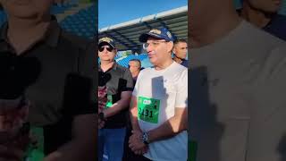 Ministro Villeda llama a no esclavizase en las drogas