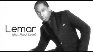Lemar - What About Love