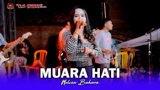Download lagu MUARA HATI - MELISA - OM SAVANA SAKJOSE - THE WEDDING ( PRISKA & YOPY ) mp3