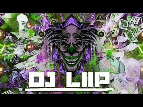 BASE DE FUNK - MANDELA DE BANDIDO (DJ LIIP 2K19