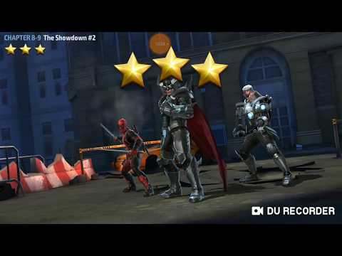 Getting Stryfe in Marvel Future Fight