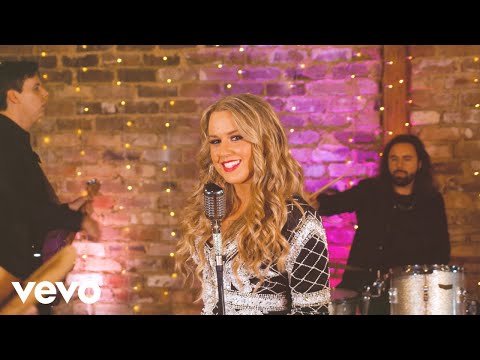 Christie Lamb - If The Boot Fits (Official Music Video)