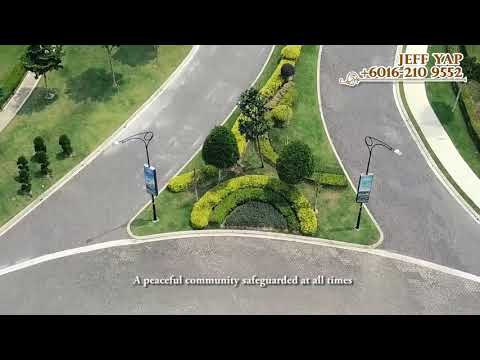 Eco botanic, Nusajaya. Iskandar Puteri. Eco World. Johor