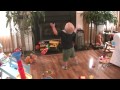 Sid The Science Kid Dance