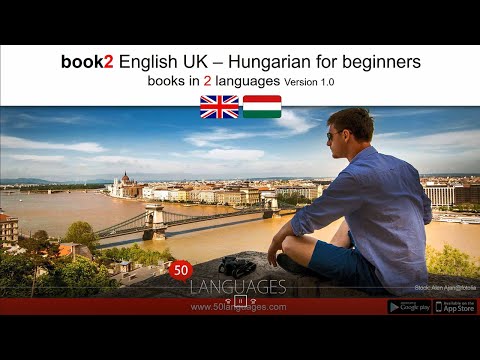 Hungarian for beginners in 100 lessons