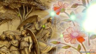 The Apple, the Tree, the Serpent and the Master (Garden of Eden Template)