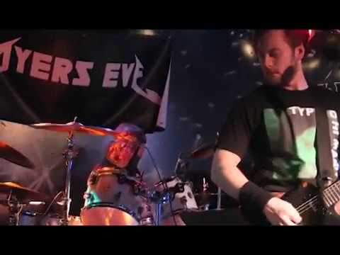 Promotional video thumbnail 3 for Dyers Eve