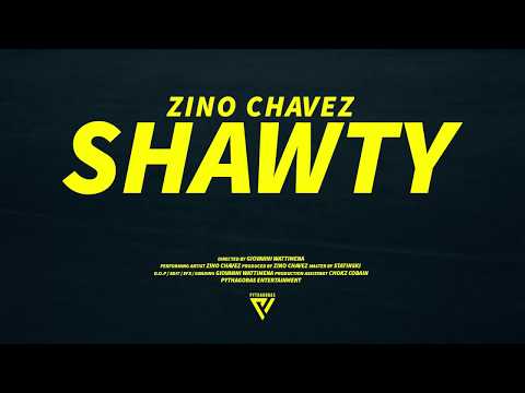 Zino Chavez - Shawty (prod.by Zino)