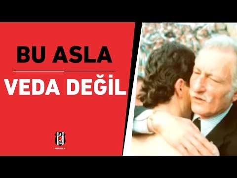 Bu Asla Veda Değil - Birol Can   BJK TV
