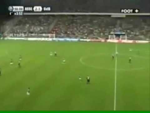 Top 10 Buts ASSE 1976-2009