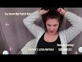 Fresh And Cool High Ponytail For Hot Summer