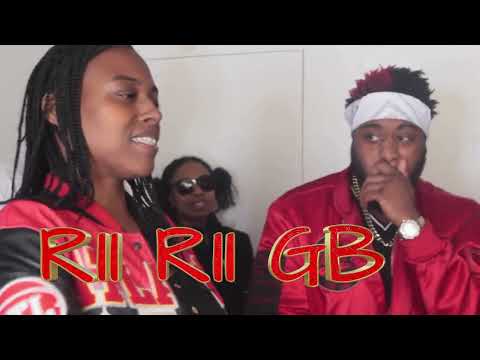Ma$i vs Rii Rii GB