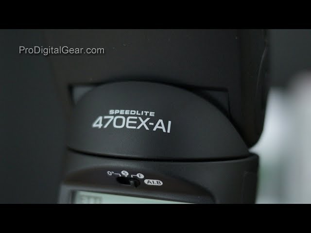 CANON SPEEDITE 470XE-AI