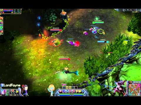 da si king zudung - best thresh eu