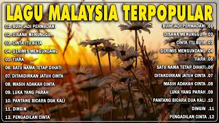 Download lagu Tanpa Iklan Lagu Malaysia Lama Populer 2025 Lagu Malaysia 90an Full Album💦 mp3
