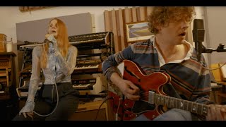 Saint Saviour - Let&#39;s Go Outside (Live from Yawn Studios)