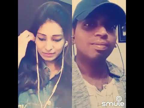 (Lassana  Gammaane) sasanka vs izu  smule ✨️✨️🔥🔥