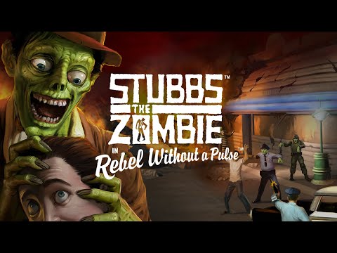 Epic Games Store solta jogos Paladins e Stubbs the Zombie in Rebel