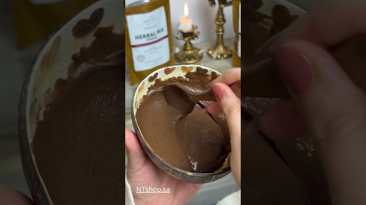  حنة طبيعية 100 جرام 