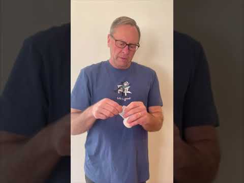 How to Apply the FreeStyle Libre 3 Sensor