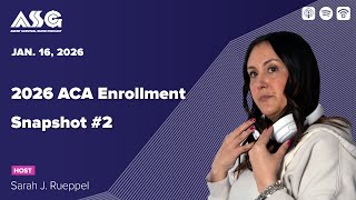 ACA Enrollment Snapshot #2